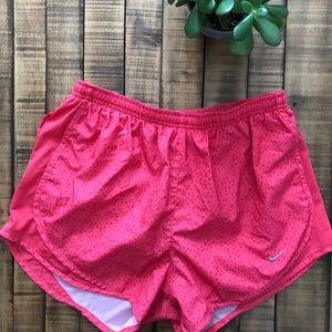 Nike DRI-FIT running shorts